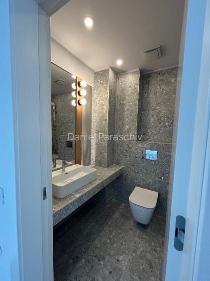 Studio cu dormitor separat, Prima Vista sos.Fabrica de Glucoza - 7