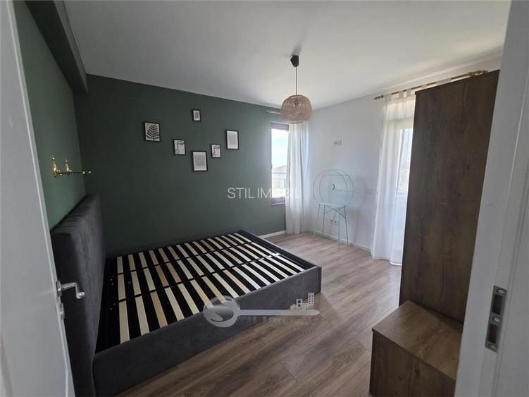 Duplex - Valea Lupului - 600metri Antibiotice - 7