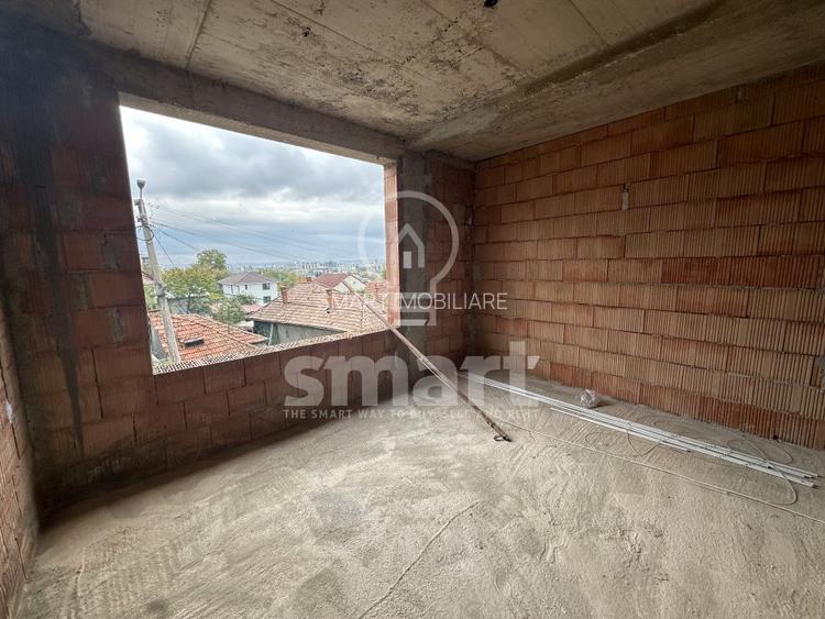 Casa tip duplex, Dambu Rotund, zona str. Maramuresului - 10