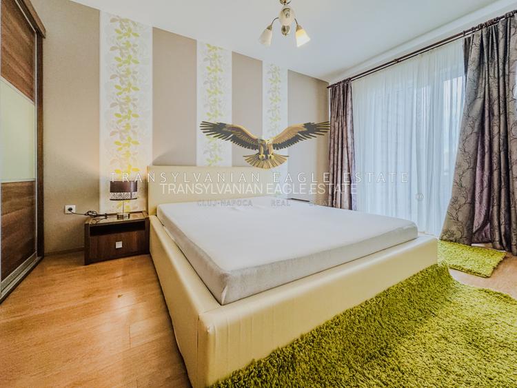 Apartament modern cu 2 camere|Bonjour Residence/Buna Ziua - 7