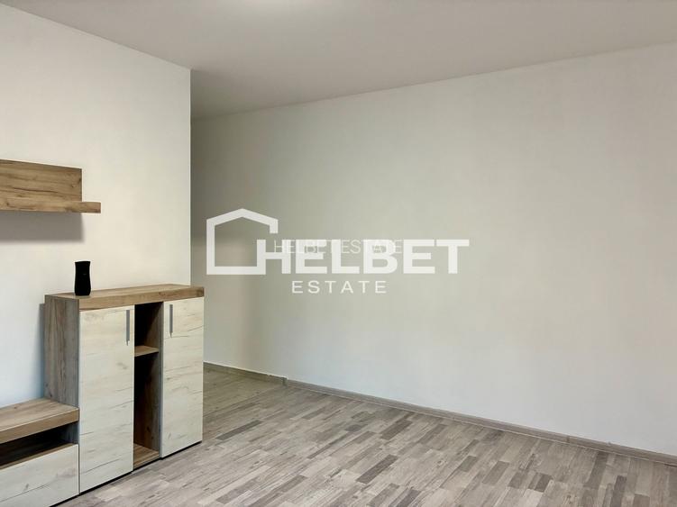 Garsonieră / Parcare / Balcon / Sânpetru - 4