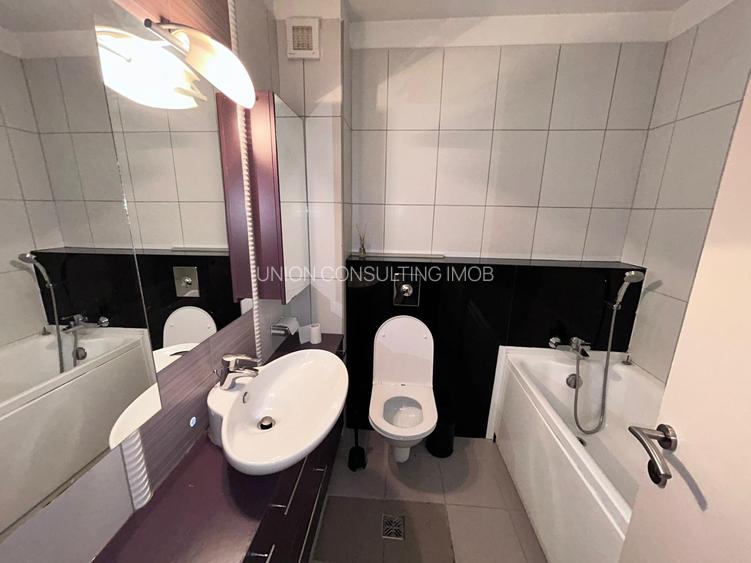 apartament 3 camere in spatele hotelului rin hotel - 7
