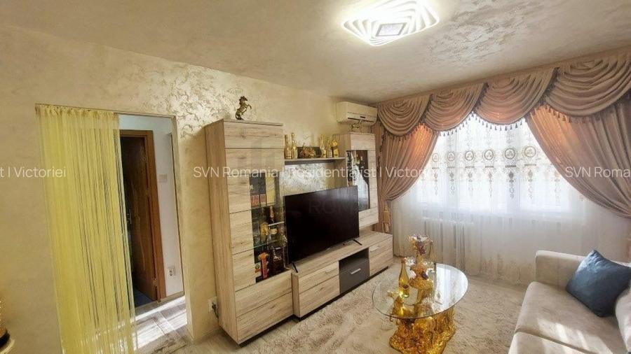 REA1021239 3 Camere la cheie - Metrou 300 m - 2