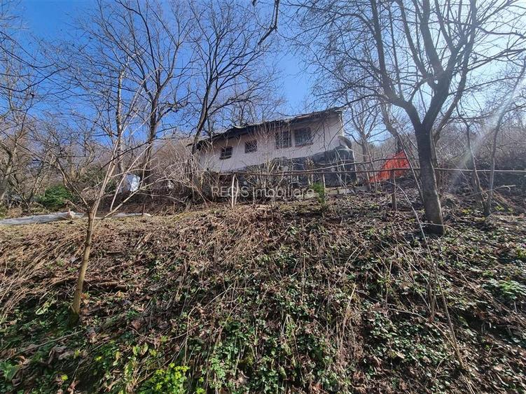 Teren arabil intravilan , priveliste mirifica , zona Schei - 6