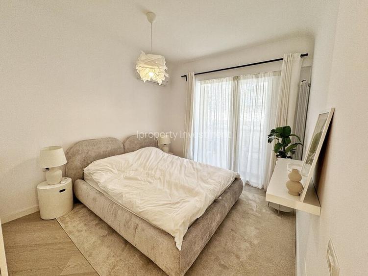 Pipera-Cortina North | 3 camere | Loc de Parcare - 5