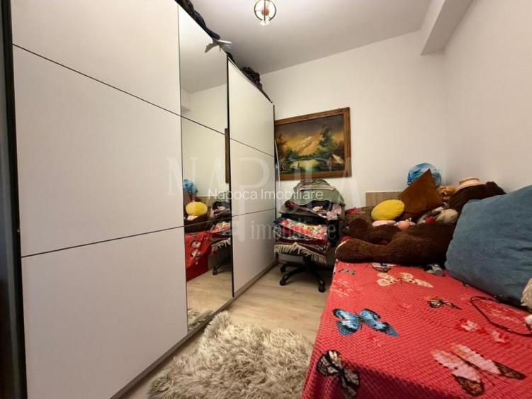 Apartament 4 camere de vanzare in Baciu - 5