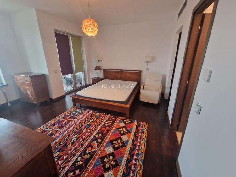 Asmita Gardens – 4 camere, 107 mp utili, terasă 36 mp 13/17 - 7