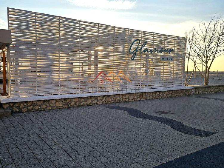 Complex Premium Mamaia – 875 mp, Prima Linie Marea Neagră - 4