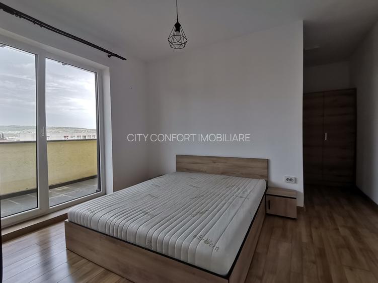 Apartament 3 camere de inchiriat in Centru - 3