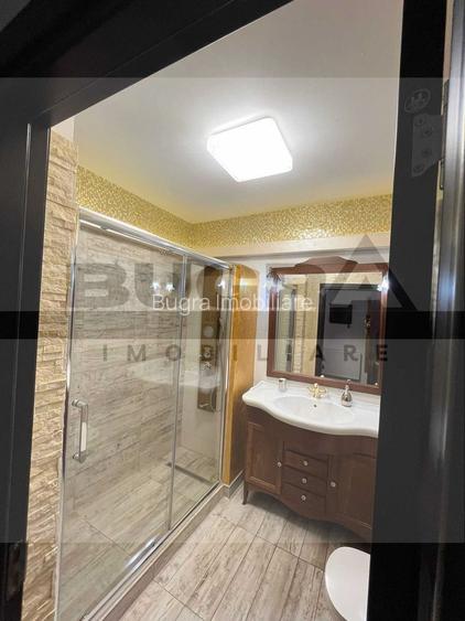 Apartament de 2 camere, 54mp, parcare subterana, Grand Park - 5