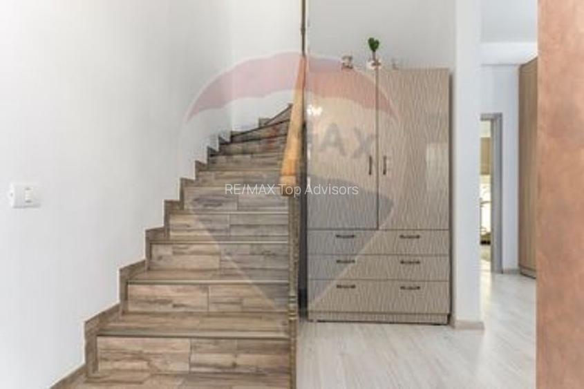 VANZARE Casa Duplex cu 4 camere Voluntari - 12
