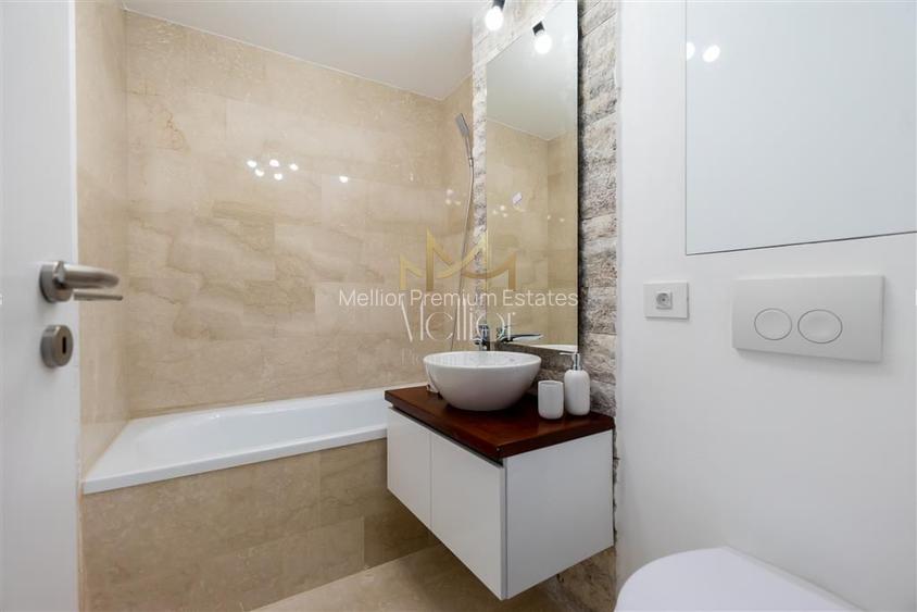 Apartament superb cu 3 camere | 100 mp | Lux | Buna Ziua! - 19