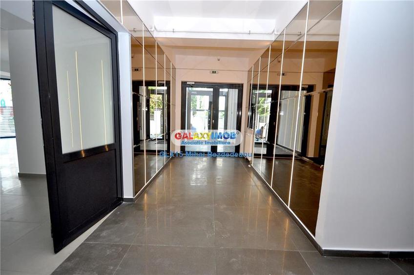 Inchiriere spatiu de birou 2 camere in zona Herastrau Crystal Palace - 6