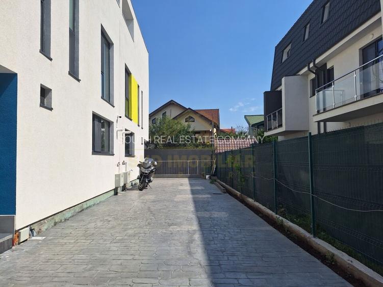 CASA INDIVIDUALA P+1+TERASA-PRIMARIE - 21