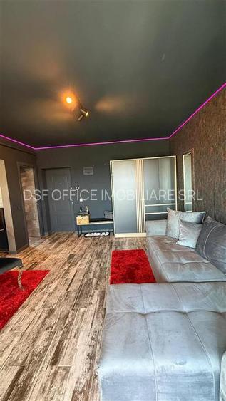 Apartament modern cu 1 camera in Bucium - Cataleya Residence - 4