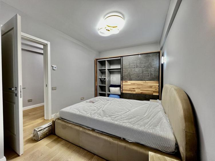 Apartament 2 Camere Premium | Liber | Unirii | 62 MP | Parcare inclusa - 9