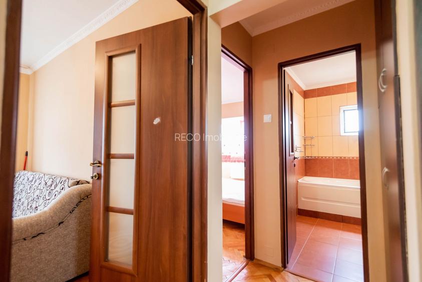 APARTAMENT  CU 3 CAMERE DE INCHIRIAT LANGA PARCUL SALCA - 6