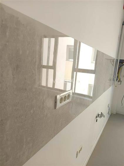 Apartament 2 camere finisaje premium, poziție excelentă în Giroc - 7