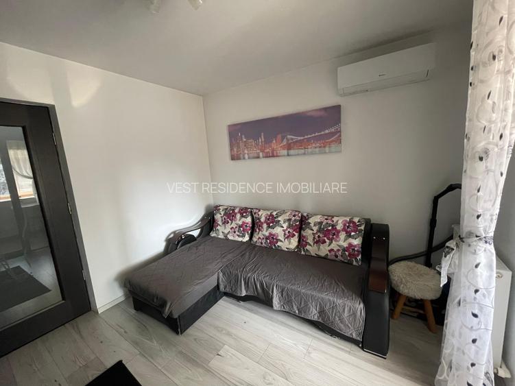 Garsonieră modernă, complet renovată – Bulevardul Timișoara - 6
