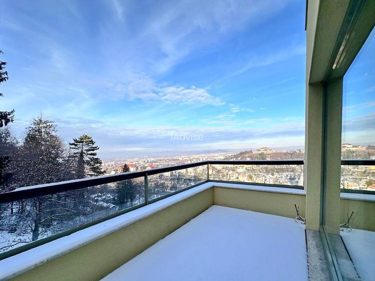 Apartament 3 camere cu priveliste, Drumul Poienii - 15