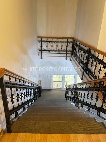 Spațiu birouri 200 mp de închiriat, Orhideea, 5 birouri - 5