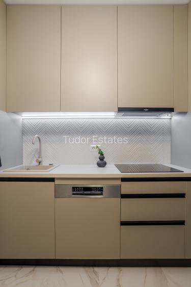Elegant 2-Bedroom Apartment | Herăstrău Park | Premium Finishes - 6