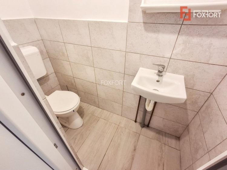 Apartament cu 3 camere de inchiriat pentru muncitori, zona Steaua   - 2
