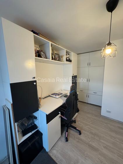 Apartament 2 Camere | Dristor | Mansarda Luminoasa | Mobilat Modern - 4