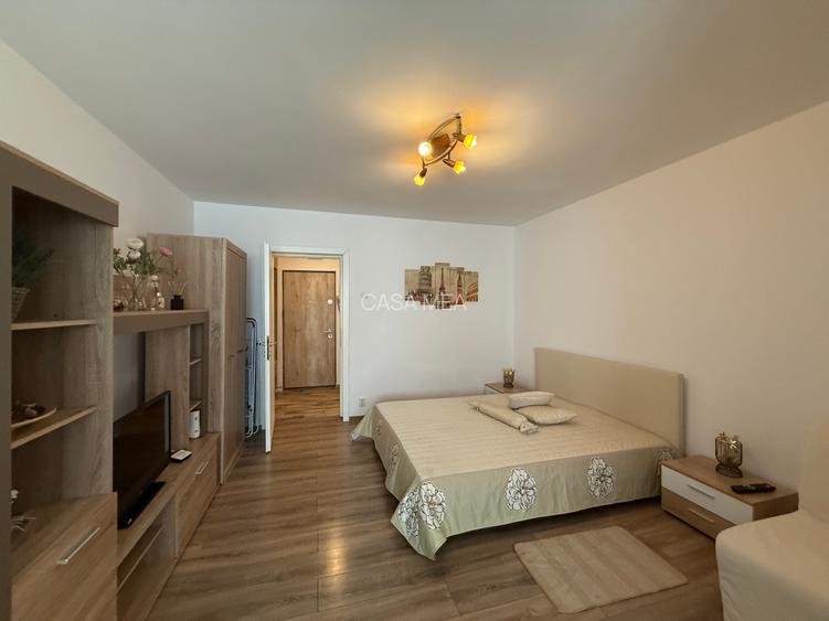 Garsonieră modernă Dristor chiar la gura de metrou Dristor 2 - 28