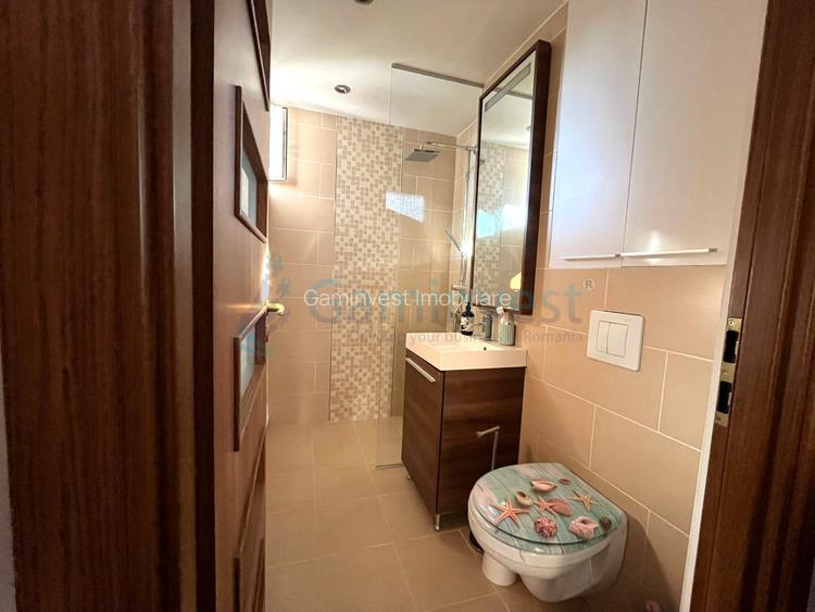 Apartament de vanzare in Oradea cu 4 camere, Splaiul Crișanei - 12