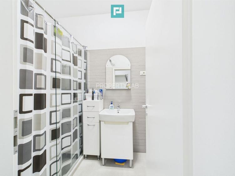 Apartament 2 camere | 2 parcări | Zona Buziașului - 7