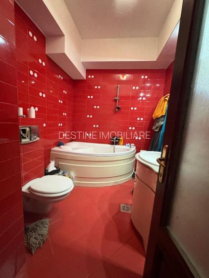 13 Septembrie | 2 camere | 85mp | dec | et 3 | bloc 2008 | 150.000 euro - 14