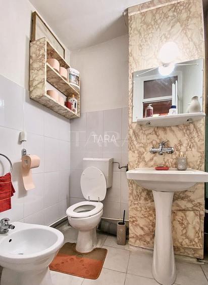 Apartament 3 camere Zorilor – zona Profi - 10