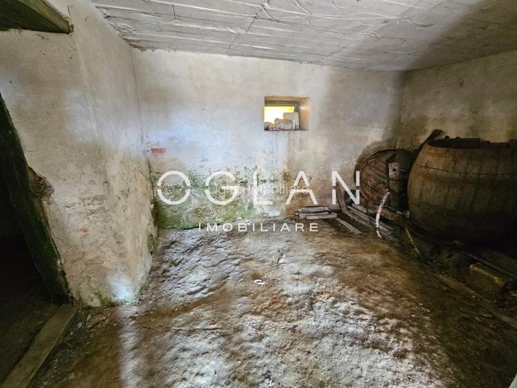 Casa individuala 3 camere, 1294 mp teren, Șeica Mare  - 15