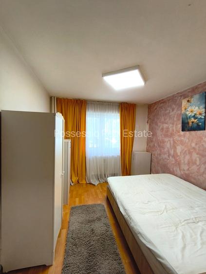 Giurgiului-Drumul Găzarului–Berceni – Apartament 3 camere–Pet friendly – 350 EUR - 3