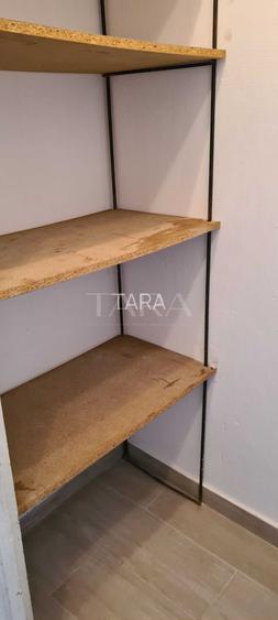 Garsoniera de vanzare - Manastur, str Mehedinti, 28mp,  zona Olimpia. - 4