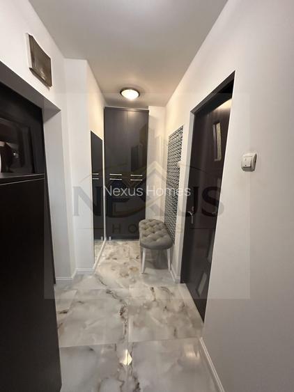 Apartament 2 cam - Mobilat si utilat modern - Renovat - Mutare rapida - 11