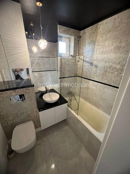 Central | 3 Camere | Amenajat Modern. - 7