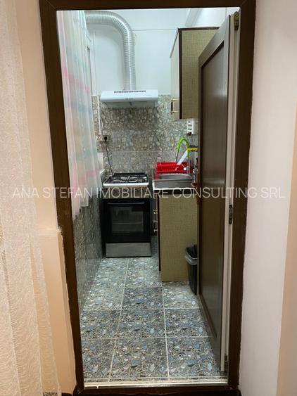 Gorjului - Garsoniera moderna-Bloc nou - 10