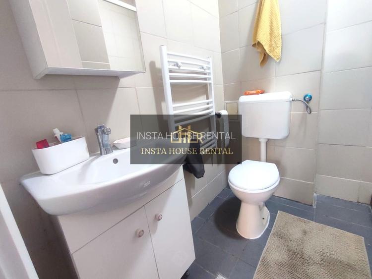 Casa cu gradina Tunari / 2 locuri de parcare - 10