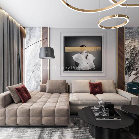 Apartament 2 camere | Zona Fabrica de Glucoza | Vedere Lac - 3