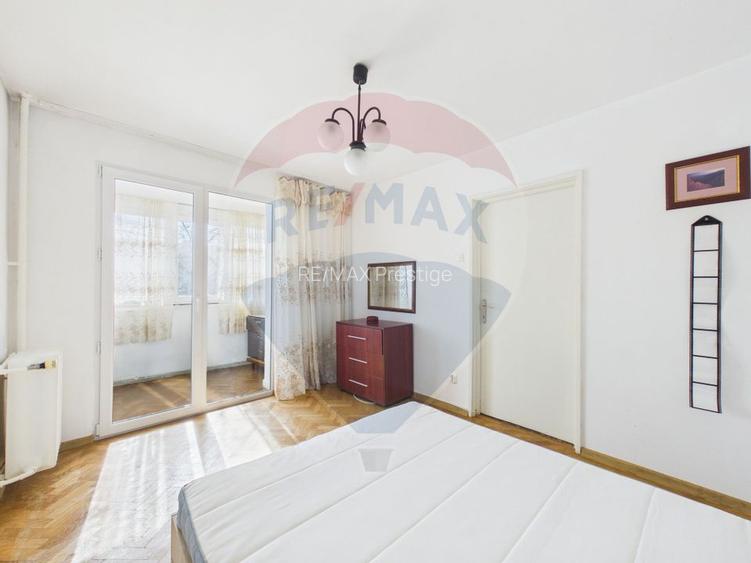 Apartament cu 2 camere de vanzare în zona Pajura | Baiculesti 23 - 12