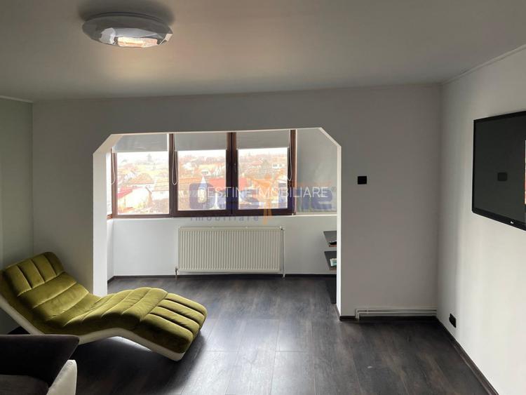 Zona Feidorf – Apartament 2 camere, decomandat - 4