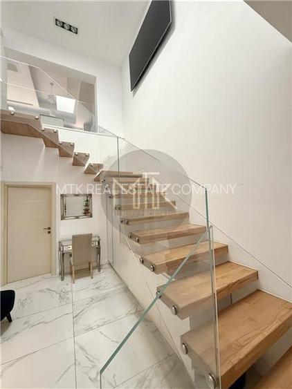 Herastrau - PERSEPOLIS | Ap. 4 Camere, Complet mobilat&utilat - 18