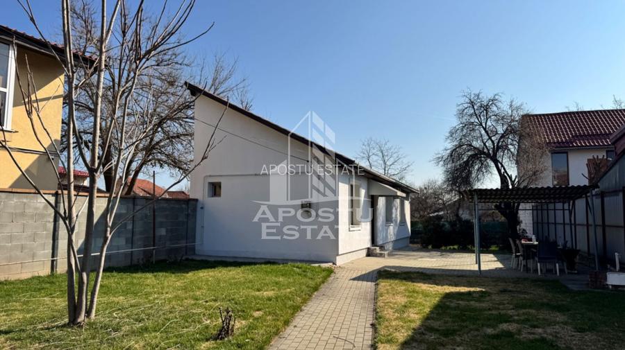 Casa curte proprie , Zona Mehala - 3