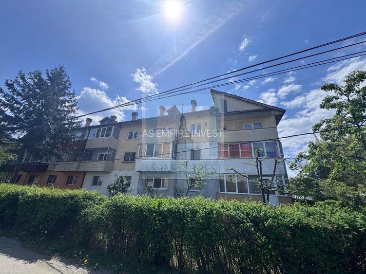 Apartament 2 camere decomandat, acces stradal, 63 mp – Ghimbav - 12