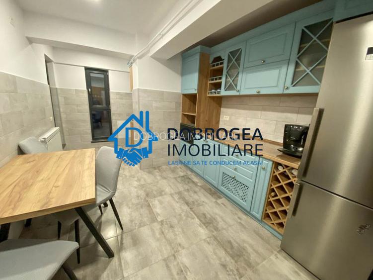 CENTRAL- 3 CAMERE DECOMANADAT, ETAJ 3 , SUPRAFATA 95 MP - 5