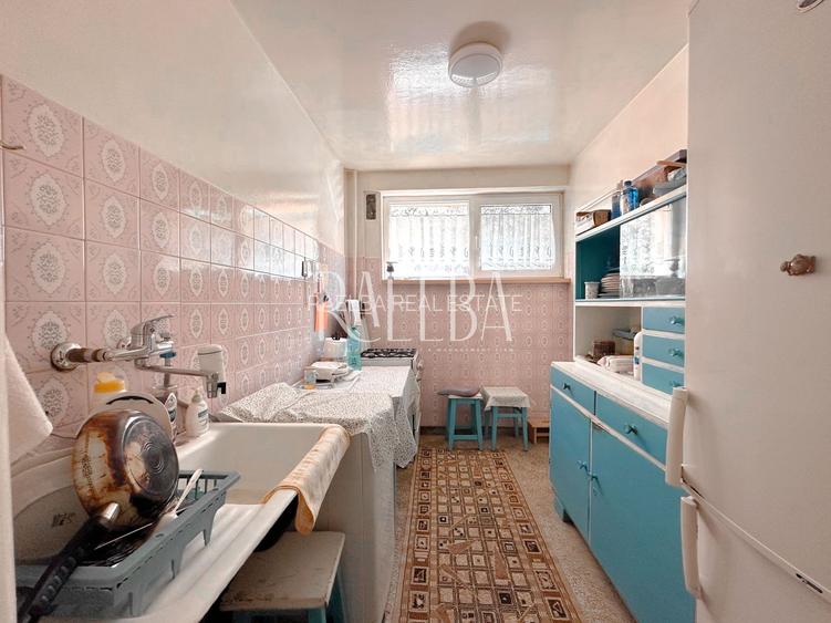 3 camere | Mihai Bravu 147-169 | 5min - Metrou Muncii - 4