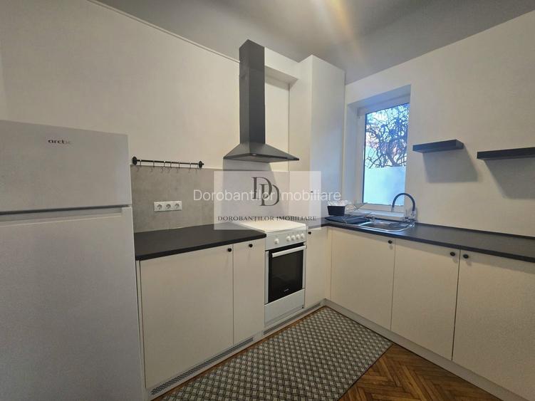 Apartament elegant cu 2 camere la Casǎ | Zona Horea – Gară - 4