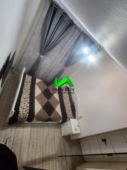 Apartament de vanzare 3 camere Sibiu Magnolia